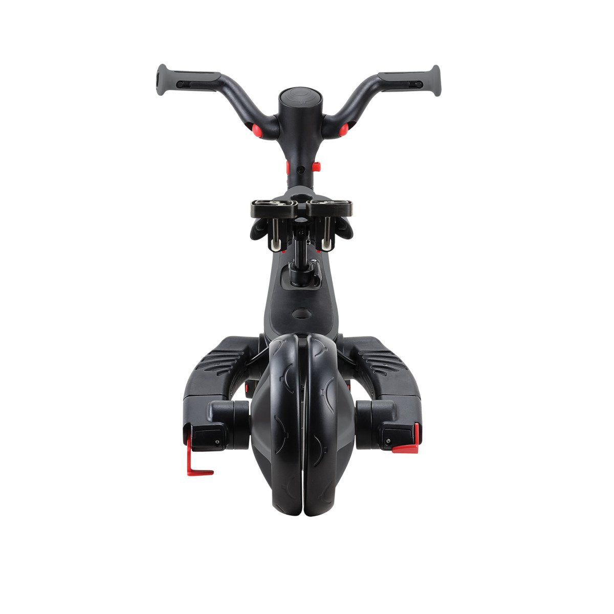 Globber Explorer Trike Plegable 4 En 1, Vehículo Infantil Gris 732-120-2