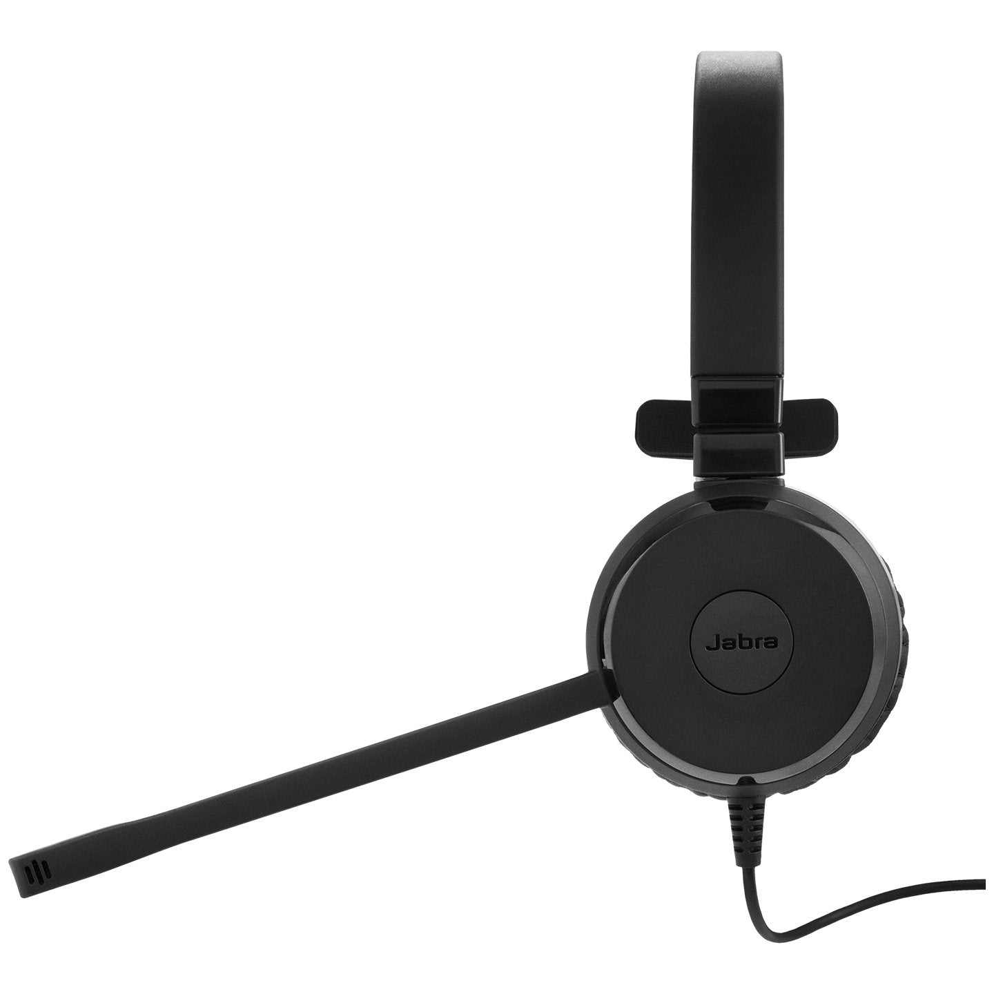 Auricular Jabra Evolve 20 Ms Mono Usb Con Ca·
