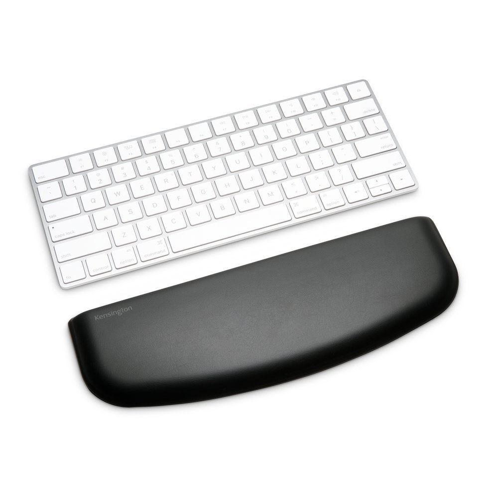 Kensington K52801eu Descansa Muñecas Negro