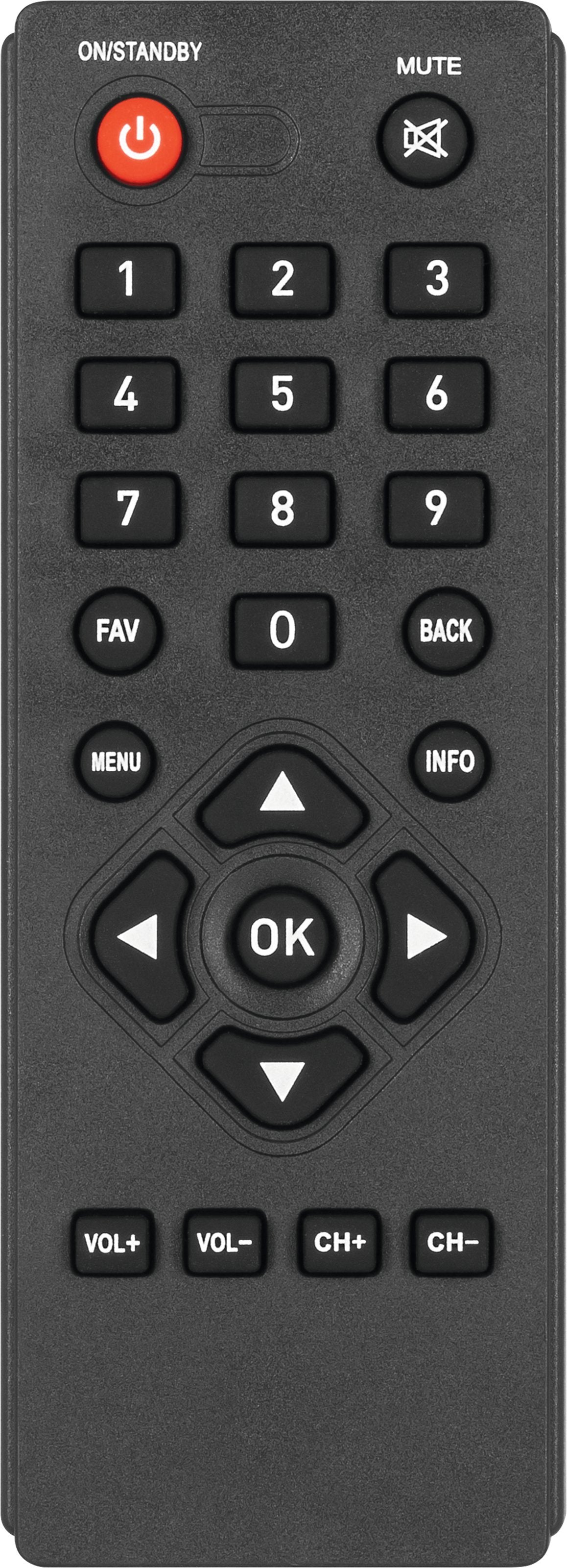 Technisat 0010/3915 Cablestar 100 Tuner F. Kabelsignal