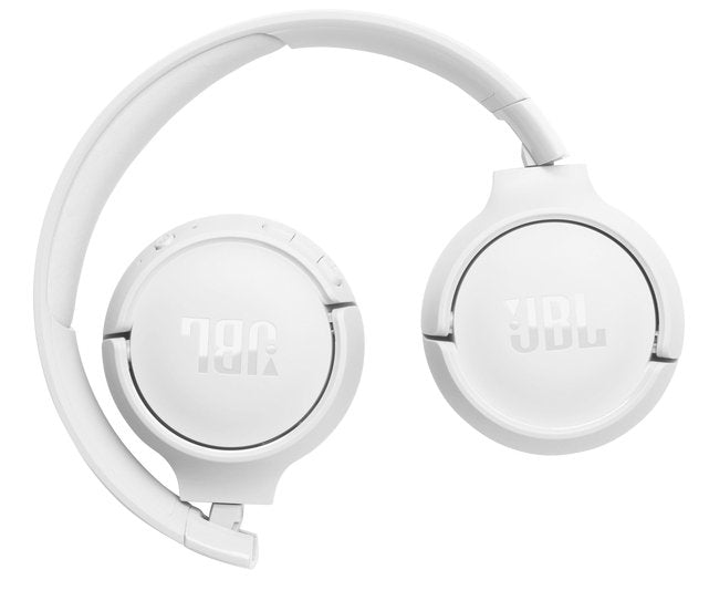 EAN 1200130006999 - JBL Tune 525BT Auriculares Inalámbrico Diadema Música/uso diario USB Tipo C Bluetooth Blanco imagen 6