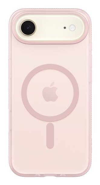 Magnetic Prot Grip Case B Pink