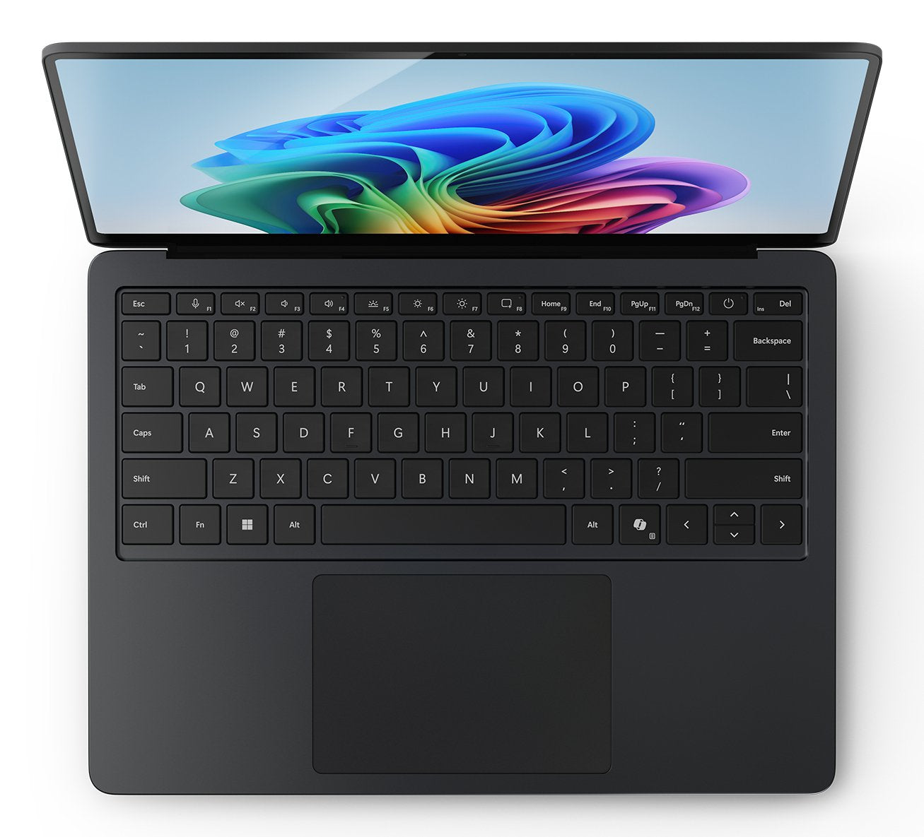 EAN 196388282241 - Microsoft Surface Laptop 7 Copilot+ PC Qualcomm Snapdragon Portátil 35 cm (13.8") Pantalla táctil 16 GB LP imagen 3