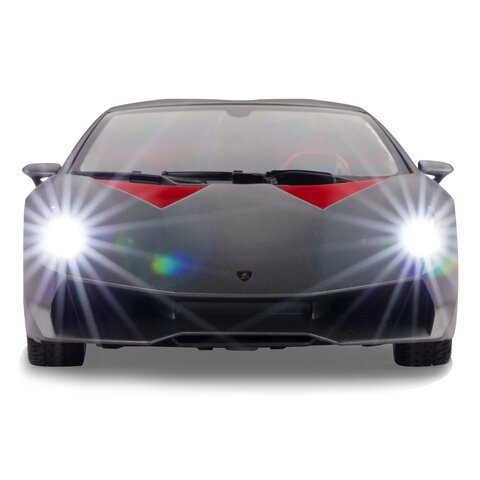 Jamara Lamborghini Semo Elemento 1:14 2,5ghz Gris