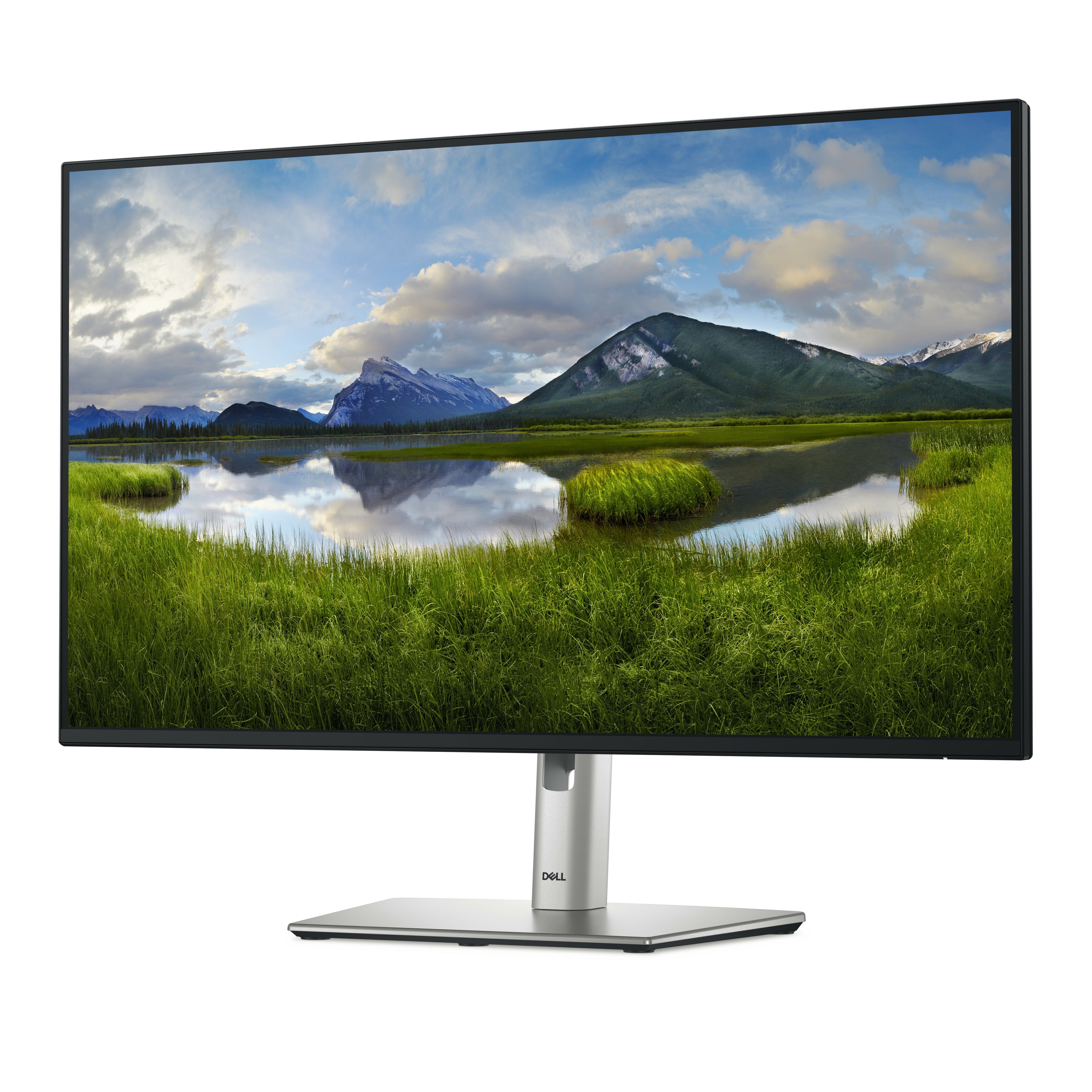 EAN 5397184821749 - DELL Pro Plus P2725H pantalla para PC 68,6 cm (27") 1920 x 1080 Pixeles Full HD LCD Negro imagen 2