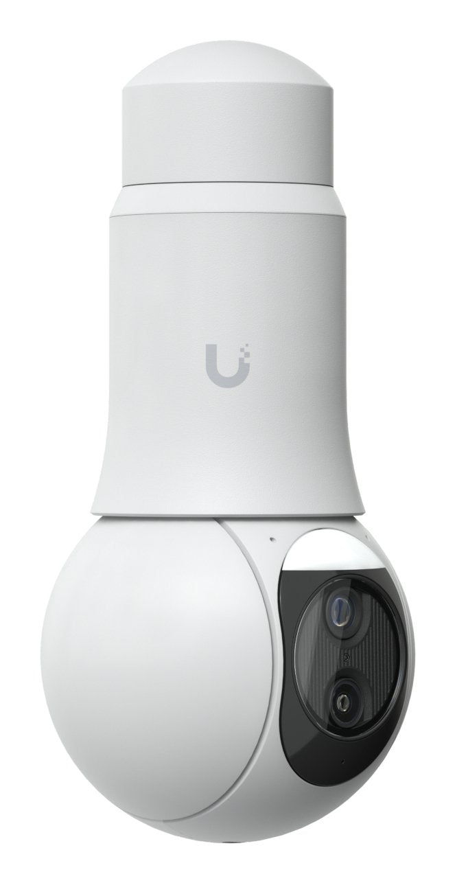 EAN 0810177161486 - Ubiquiti G6 PTZ Esférico Cámara de seguridad IP Interior y exterior 3864 x 2160 Pixeles Techo/Pared/Poste imagen 3
