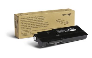 Xerox Toner Versalink C400 Negro 10,5k C405