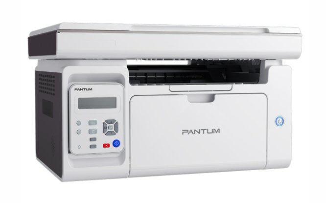 Pantum M6509nw Impresora Multifunción Laser A4 1200 X 1200 Dpi 23 Ppm Wifi