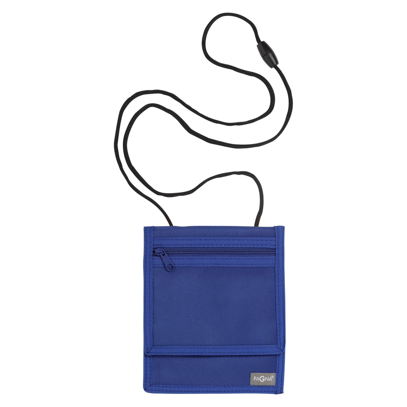 Pagna Bandolera 16x13cm Azul