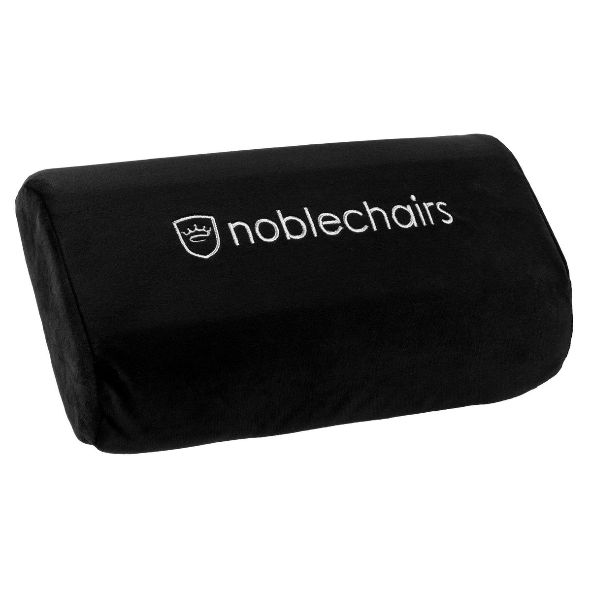 Set Almofadas Noblechairs Epic / Icon / Hero Negro / Blanco