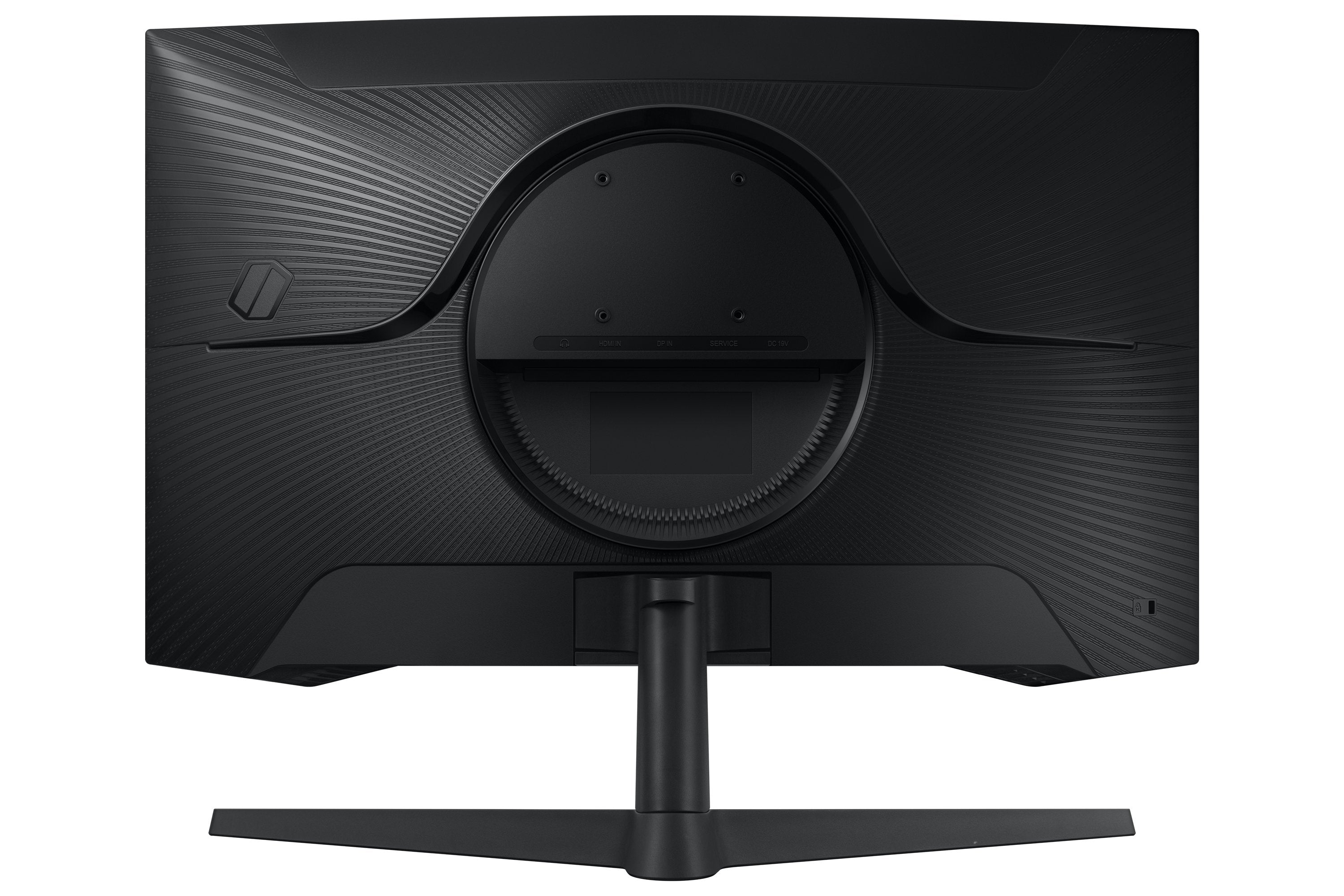 Samsung 27" 68,6cm S27cg554eu 16:9 Odyssey G55c