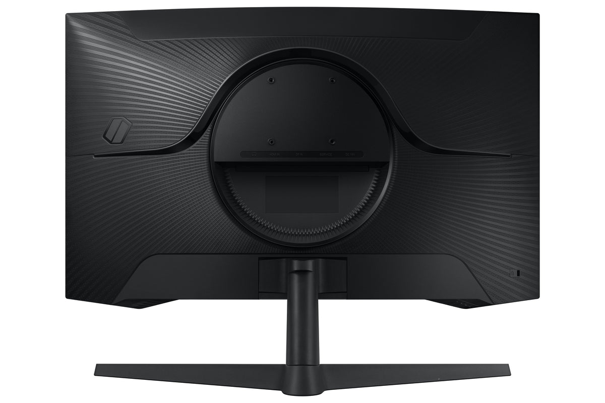 EAN 8806095337234 - Samsung G55C pantalla para PC 68,6 cm (27") 2560 x 1440 Pixeles Wide Quad HD LED Negro imagen 11