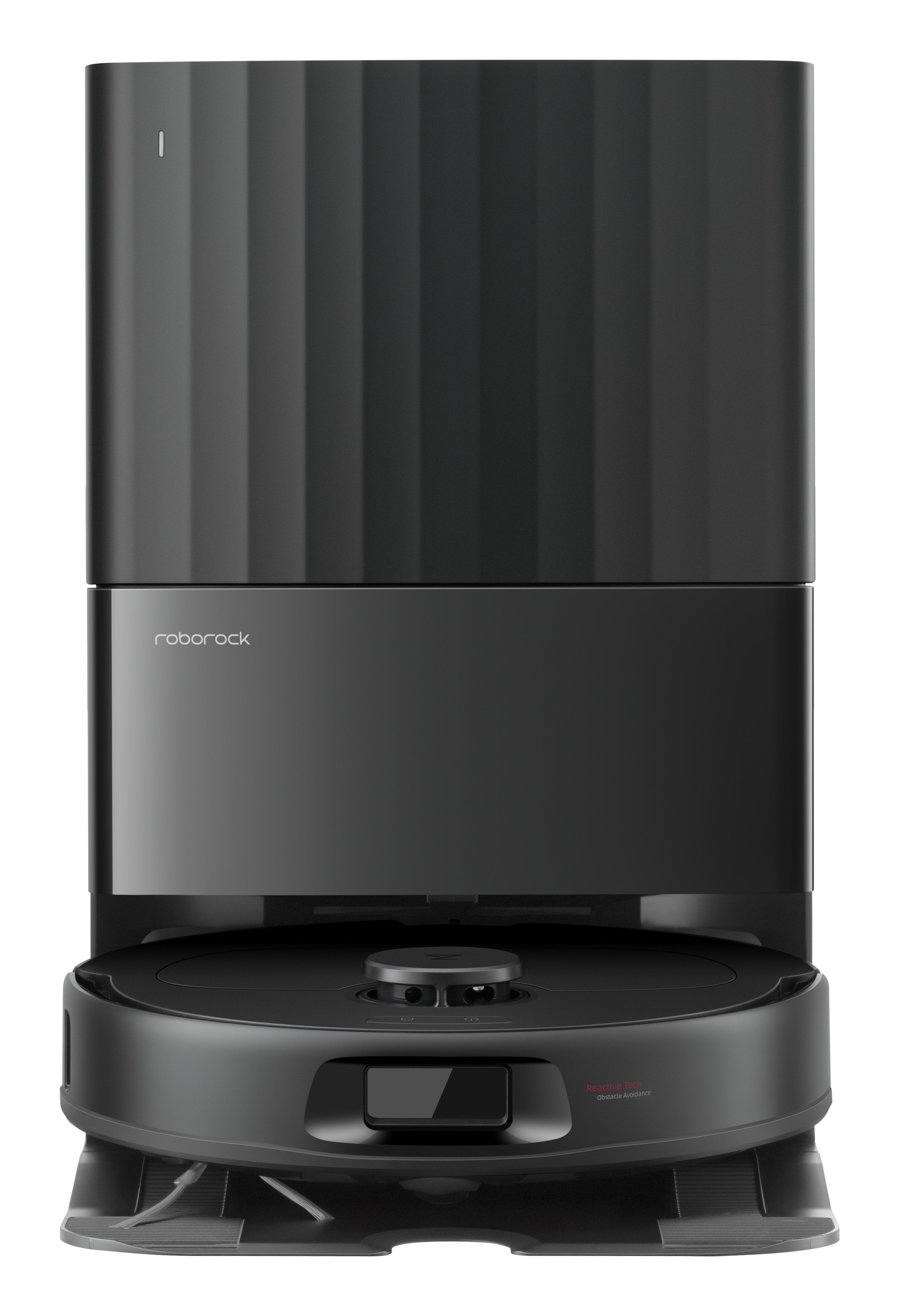 EAN 6936905901019 - Roborock QR 598 0,33 L Negro imagen 4