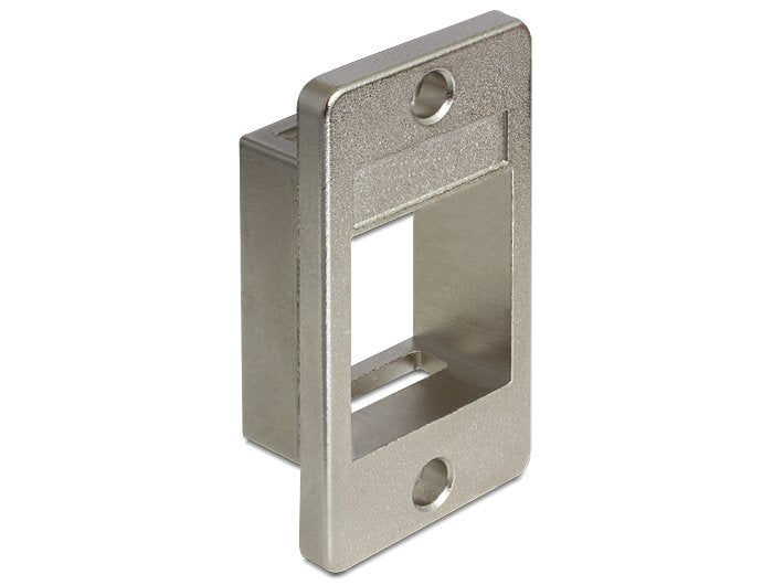 Delock Soporte Keystone Para Carcasas