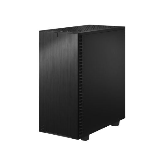 EAN 7340172702184 - Fractal Design Define 7 Compact Midi Tower Negro imagen 11