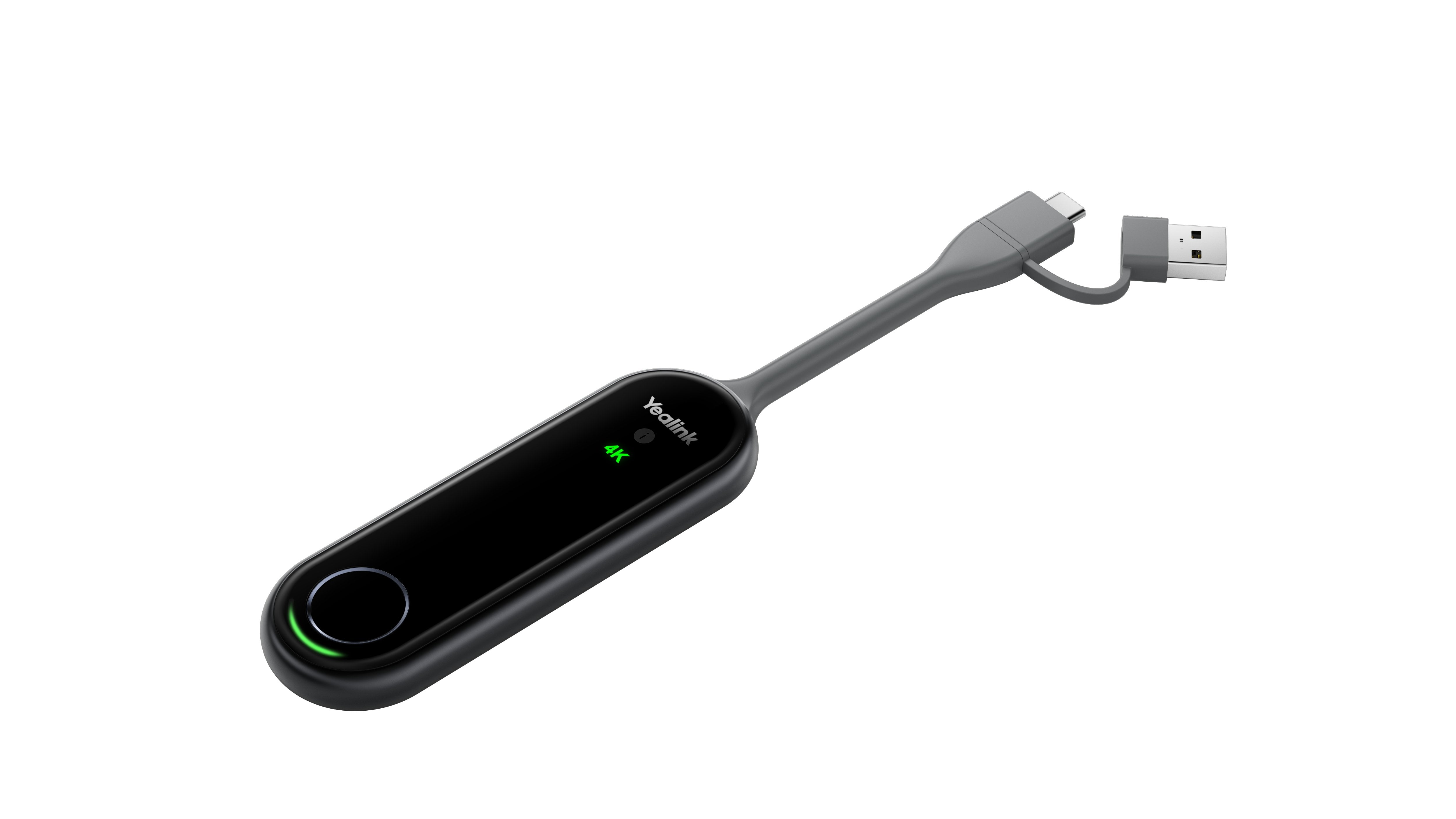 EAN 0841885108852 - Yealink WPP30 sistema de presentación inalámbrico USB Tipo C Mochila imagen 4