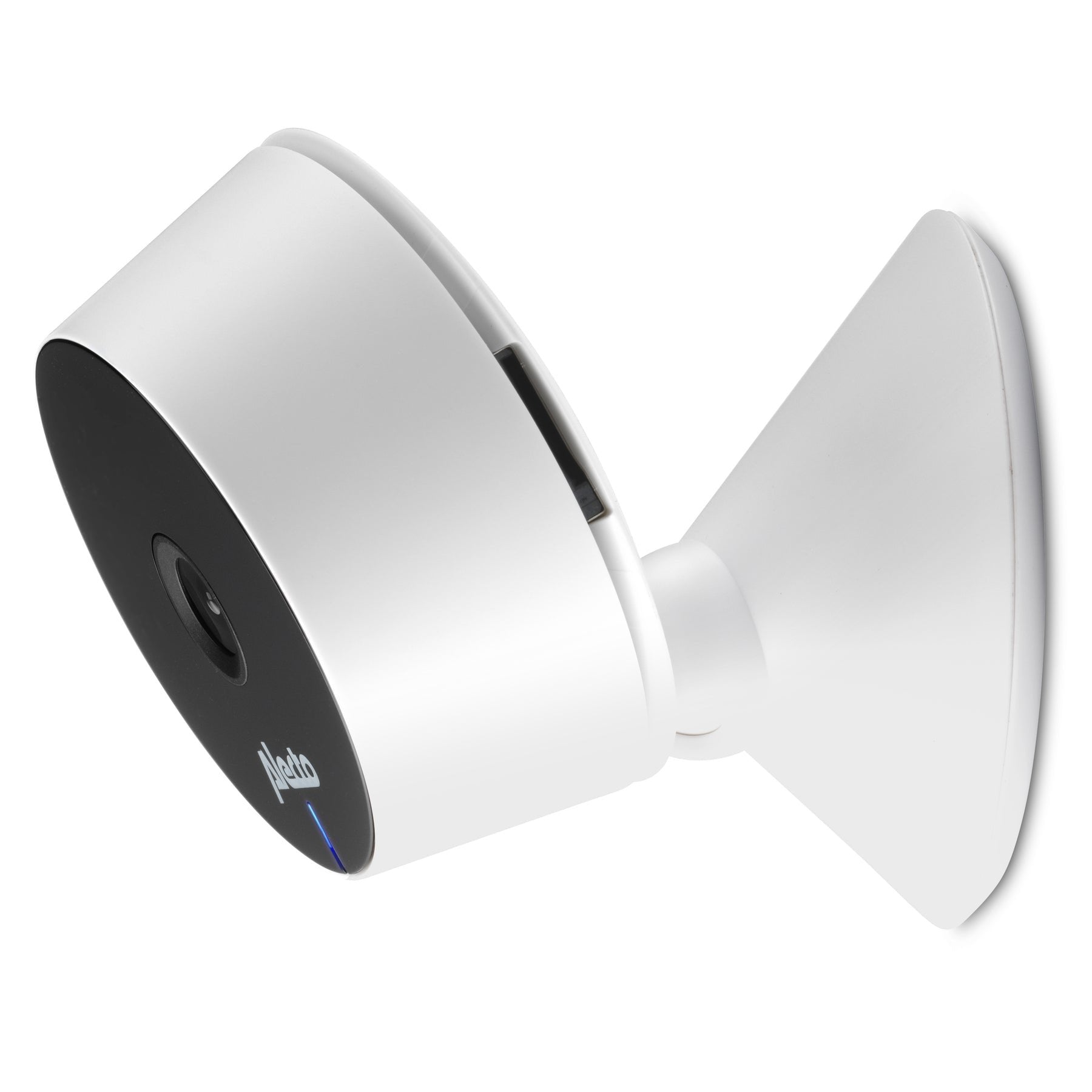 EAN 8712412594221 - Alecto SMARTBABY5 Wi-Fi Blanco imagen 7