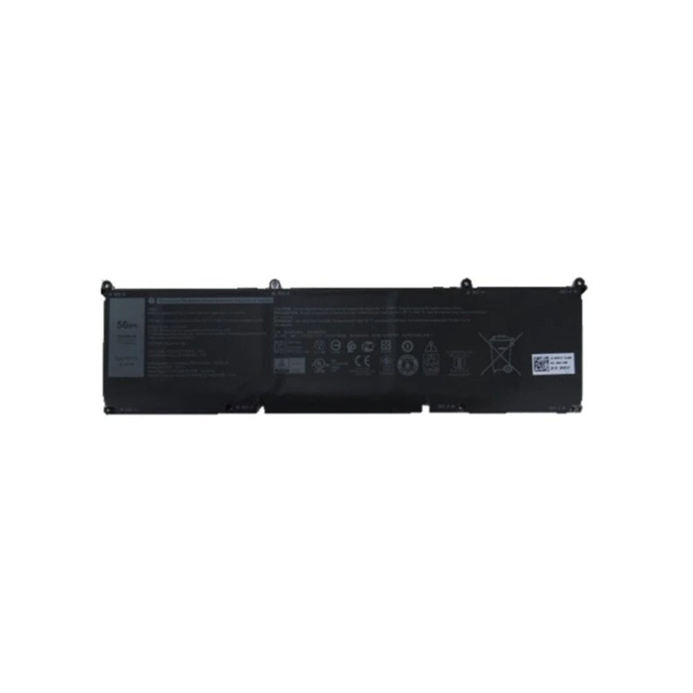 EAN 5715063270448 - DELL DVG8M batería recargable industrial Ión de litio 4550 mAh 11,4 V imagen 1