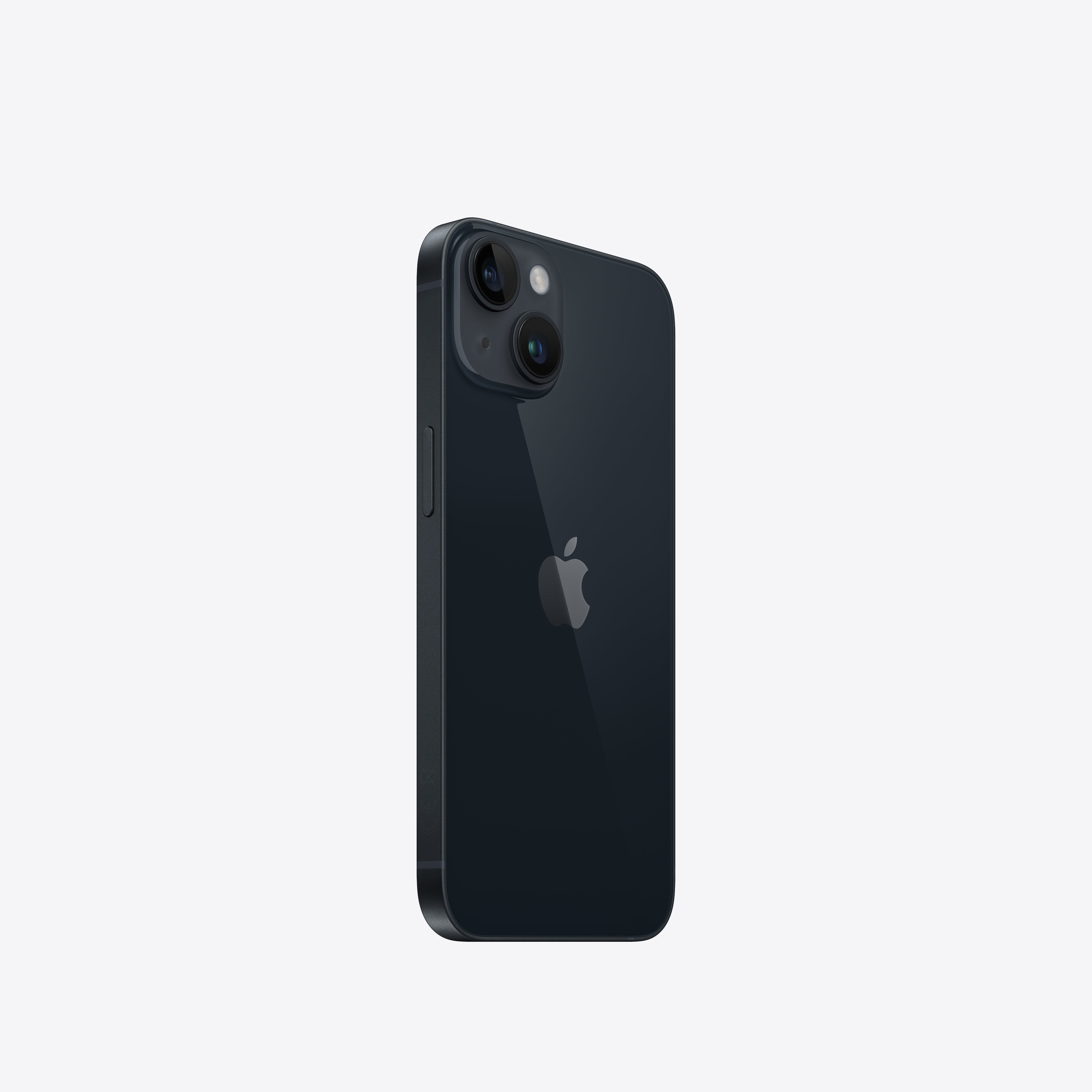 Apple Iphone 14 256gb 6.1" Midnight Mpvx3hn/A