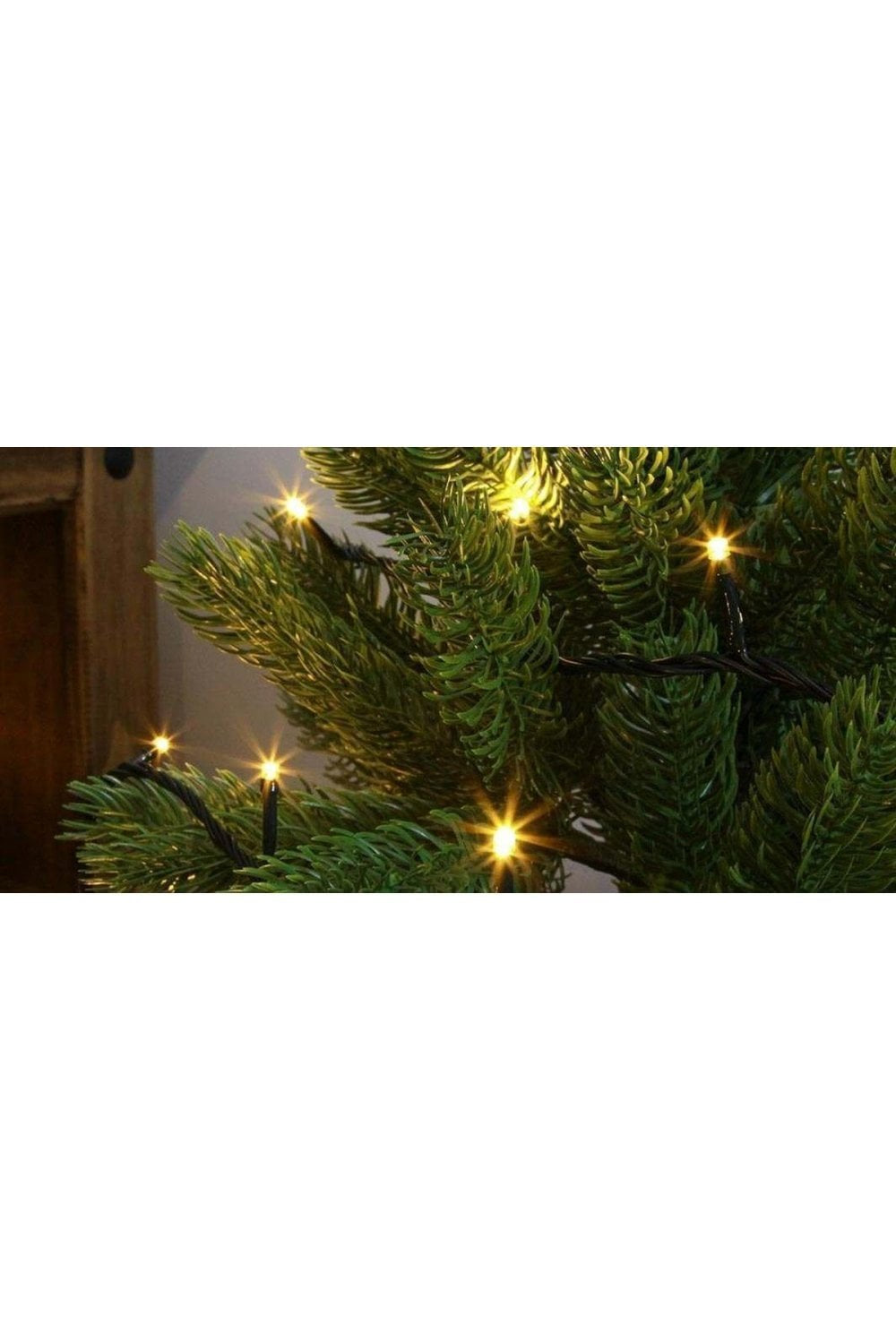 Woox R5168 Tira De Luces 5 M 200 Lámpara(S) Led