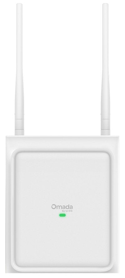 Omada Eap725-Outdoor 5000 Mbit/S Blanco Energía Sobre Ethernet (Poe)