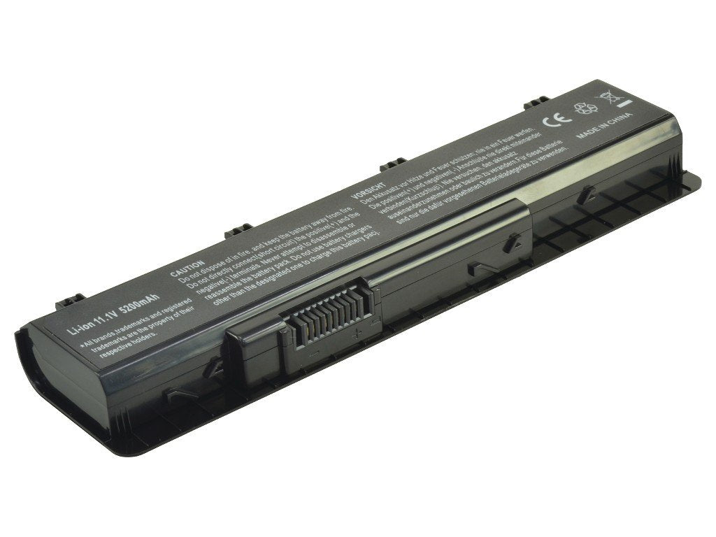 EAN 5055190140956 - 2-Power CBI3361A refacción para laptop Batería imagen 1