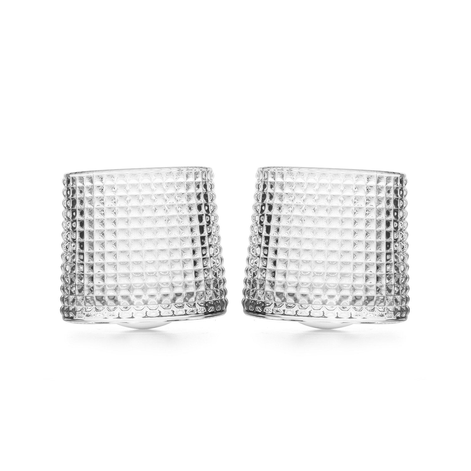 Thumbs Up 1002825 Vaso De Whiskey Transparente 2 Pieza(S) 175 Ml