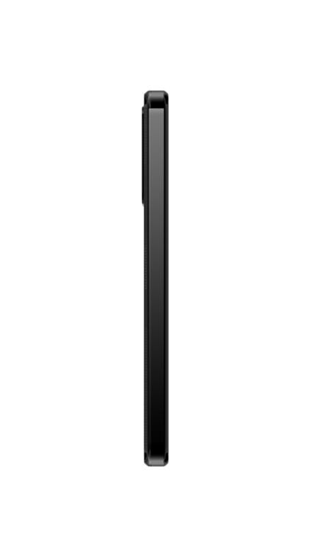 Smartphone  Hmd Fusion 256gb 8ram 5g Negro