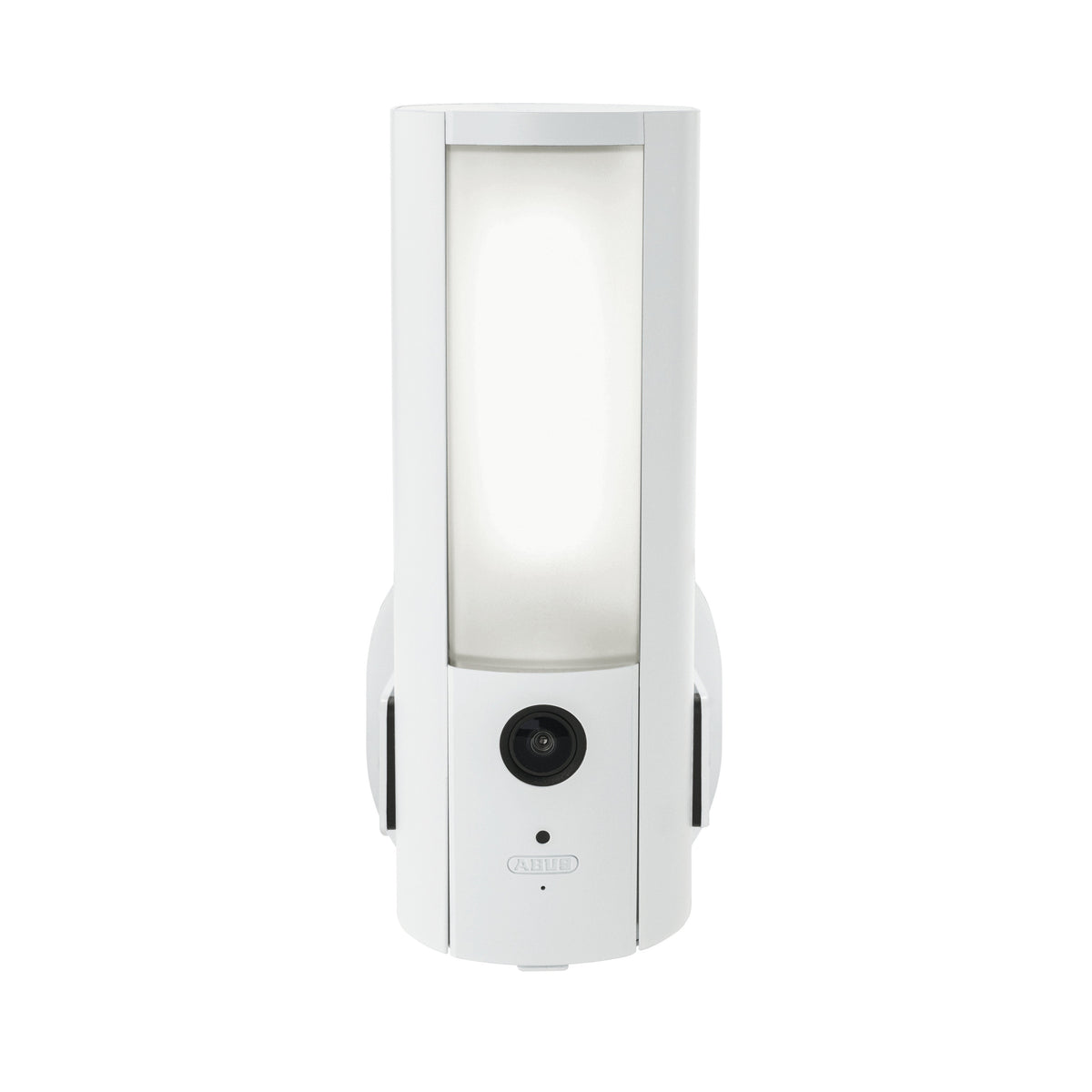 Abus Wlan-Aussenkamera Con Luz Blanco