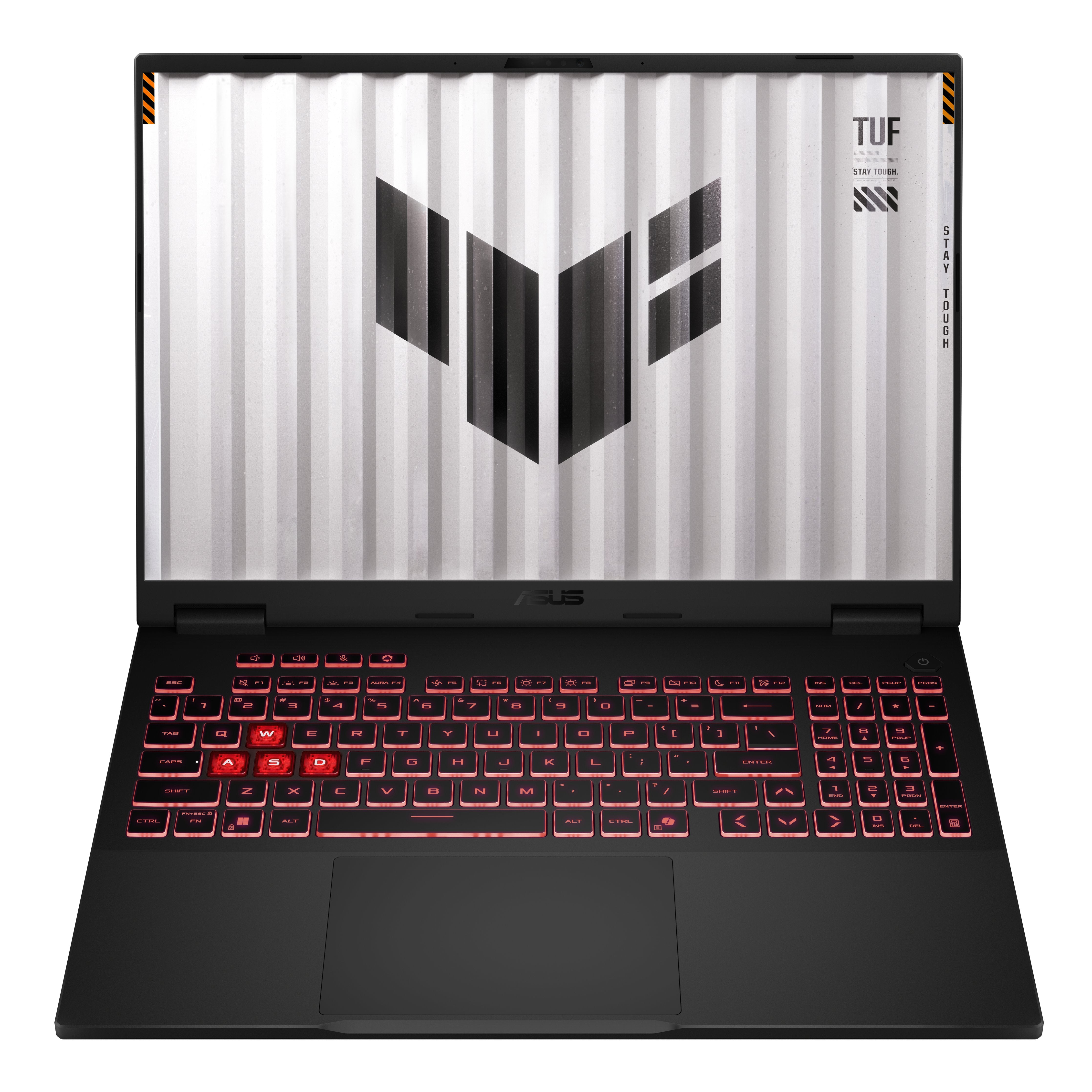 EAN 4711636114073 - ASUS TUF Gaming A16 FA608UH-R7165W AMD Ryzen™ 7 260 Portátil 40,6 cm (16") WUXGA 16 GB DDR5-SDRAM 512 GB  imagen 8