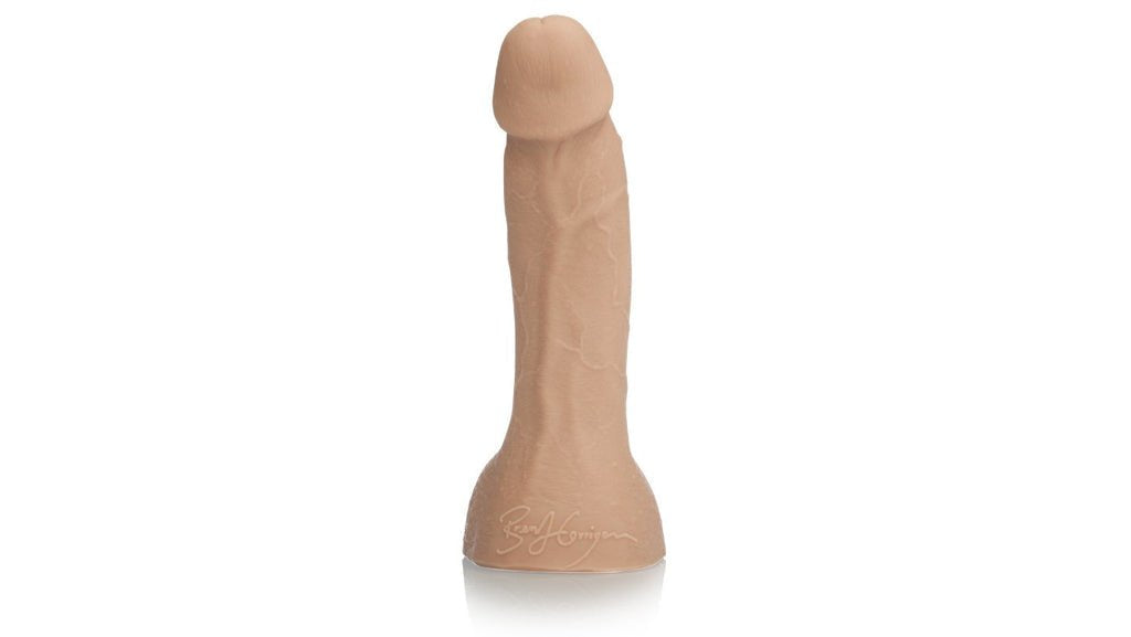 Fleshjack - Pene Brent Corrigan