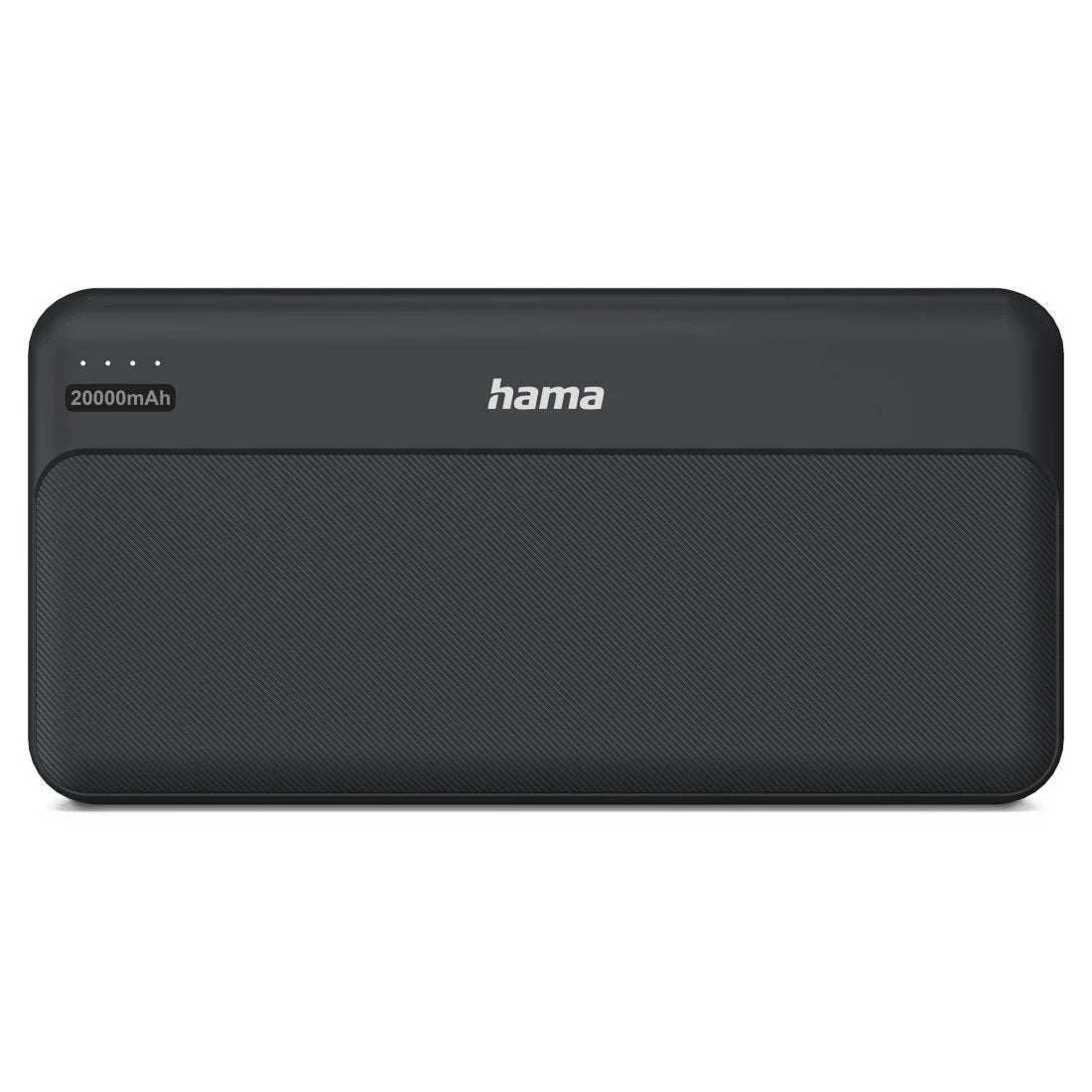 Power Pack 20000 Mah 2xusb-A Antracyt