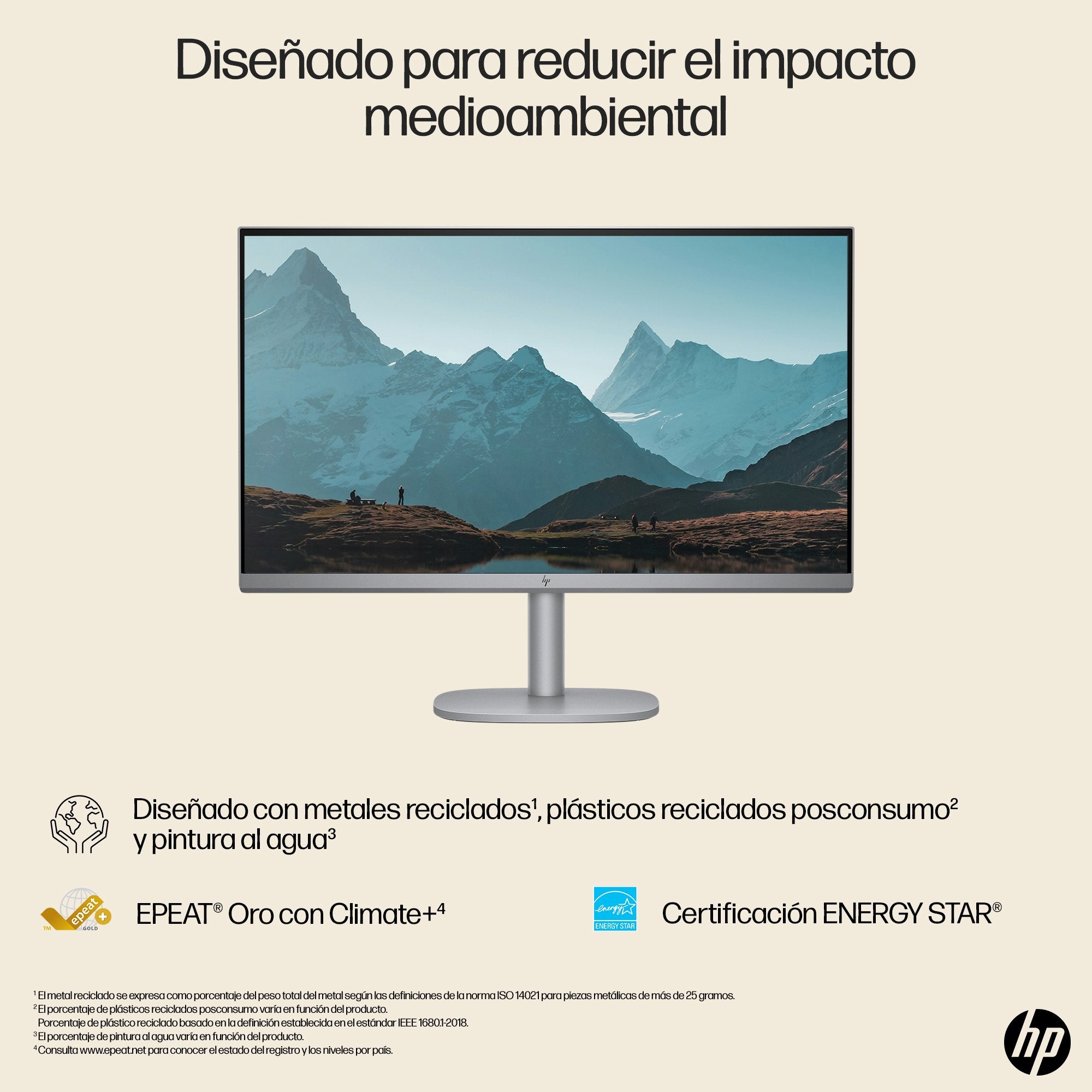 EAN 0198990175546 - HP OmniStudio X 27-cs0010ns Intel Core Ultra 5 125H 68,6 cm (27") 1920 x 1080 Pixeles PC todo en uno 32 G imagen 12