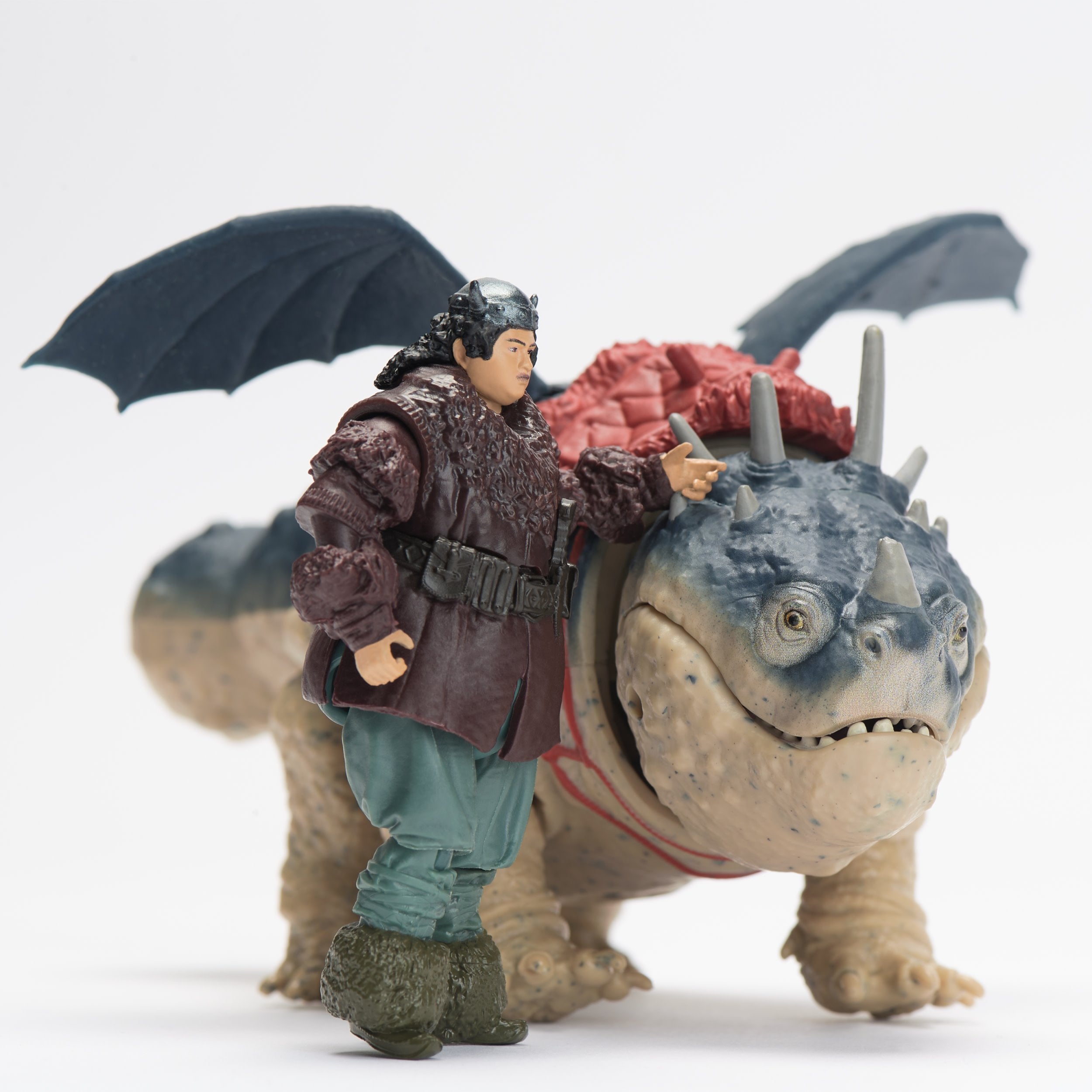EAN 0681147083363 - DreamWorks Dragons 6074006 figura de juguete para niños imagen 6