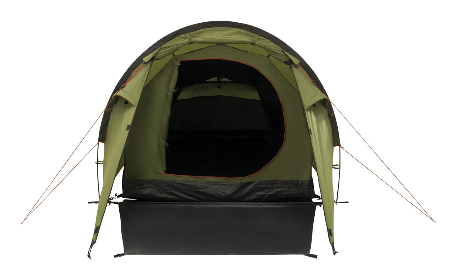 EAN 5709388144607 - Easy Camp Hemsedal 2 Verde Tienda tipo túnel imagen 3