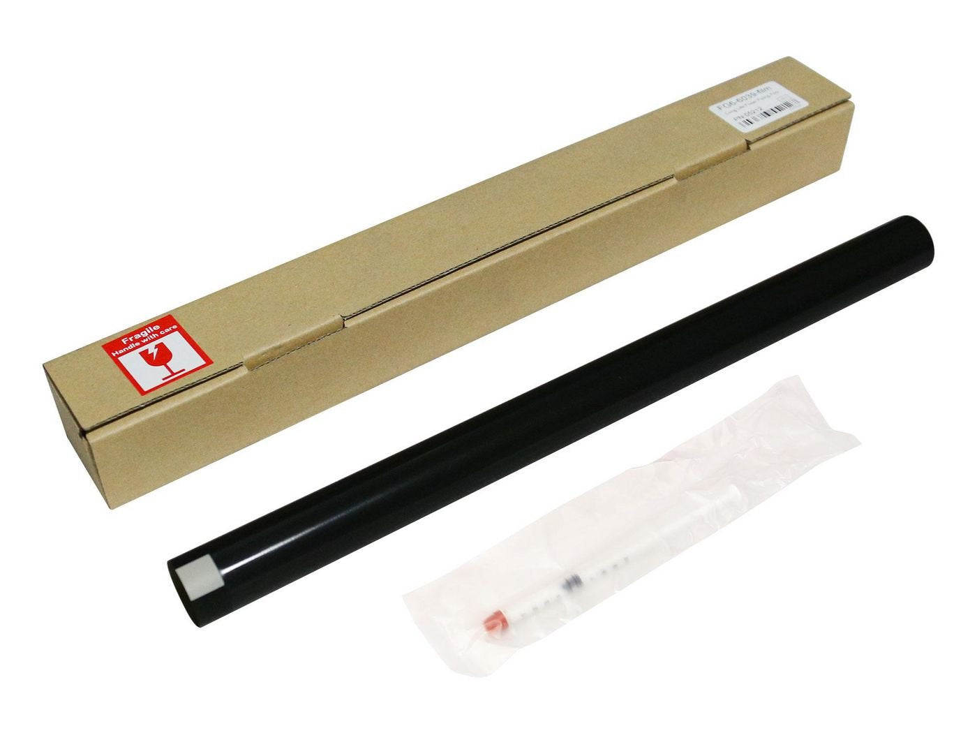 EAN 5711783438960 - CoreParts MSP5212 printer/scanner spare part/accessory Película de fijación del fusor 1 pieza(s) imagen 1