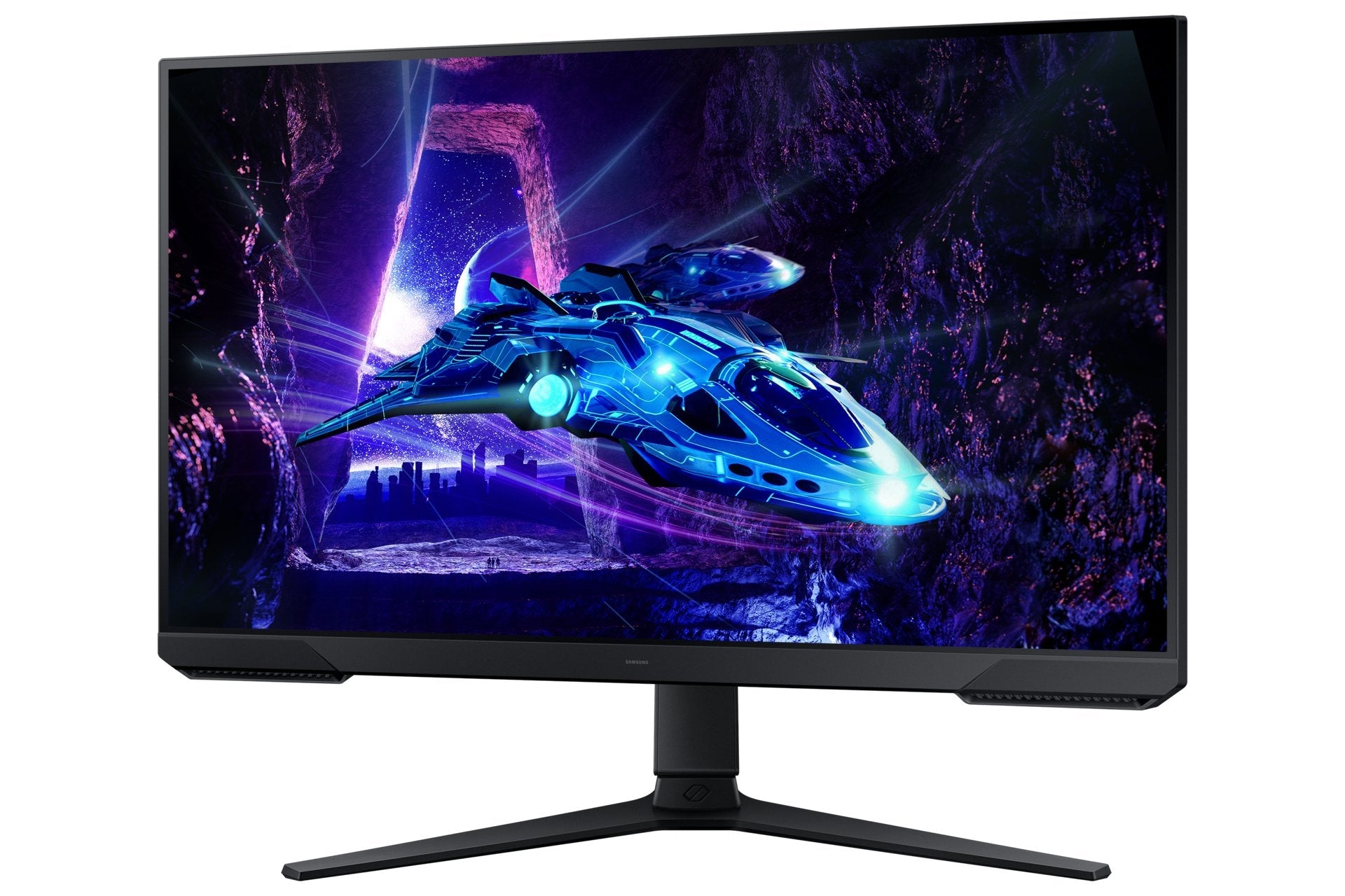 EAN 8806095541778 - Samsung S27DG300EU pantalla para PC 68,6 cm (27") 1920 x 1080 Pixeles Full HD LCD Negro imagen 13