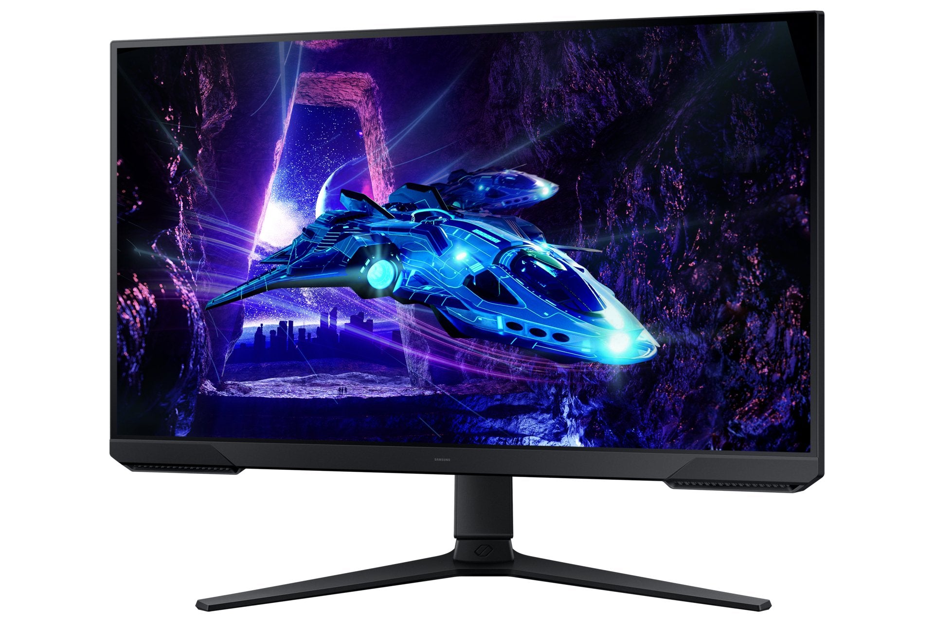 EAN 8806095541709 - Samsung G30D pantalla para PC 68,6 cm (27") 1920 x 1080 Pixeles Full HD LCD Negro imagen 14
