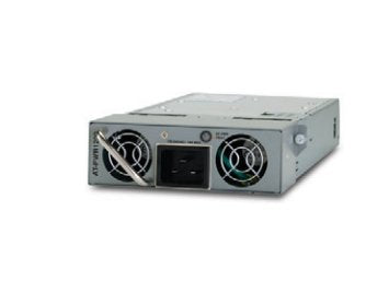 Allied Ac Hot Swappable Power Supply Fuer Poe Models At-X610
