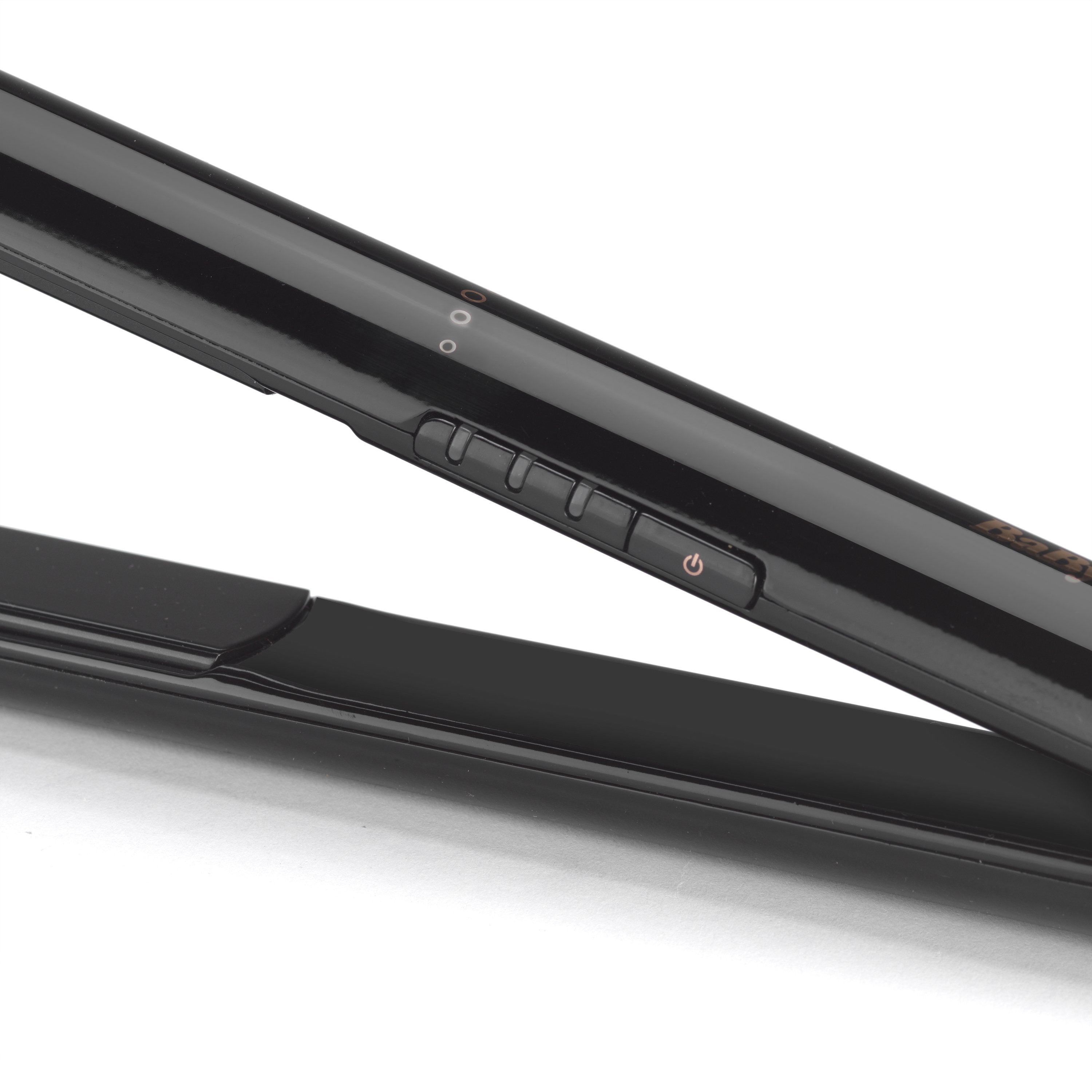 Plancha  Babyliss - Para El Pelo 230 Con Acabado Liso