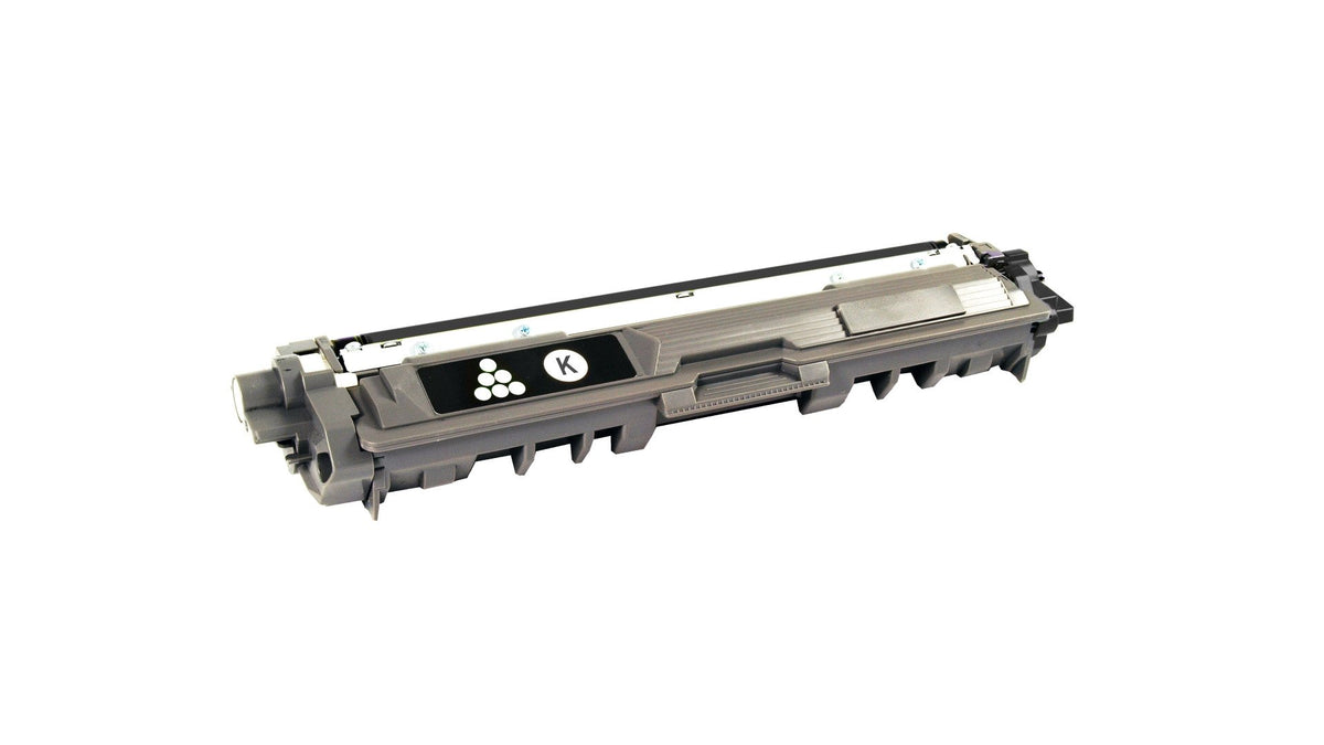 EAN 4250164837769 - AgfaPhoto APTBTN242BE cartucho de tóner 1 pieza(s) Compatible Negro imagen 3