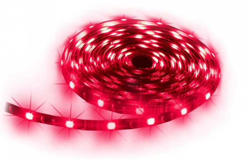 Tira Led Konix Drakkar Aurora  5m  Regulable