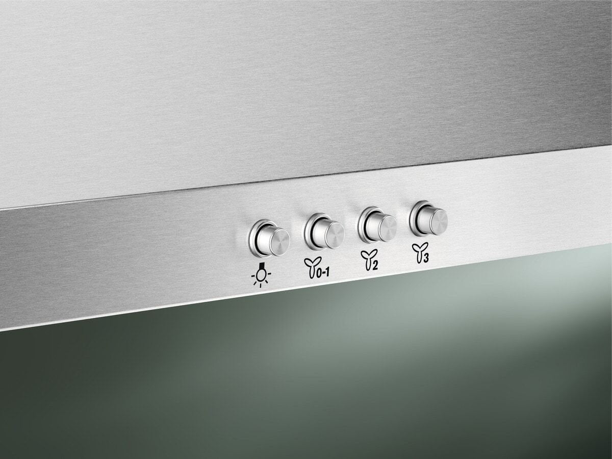 EAN 7332543614585 - Electrolux LFC316X De pared Acero inoxidable 420 m³/h imagen 4