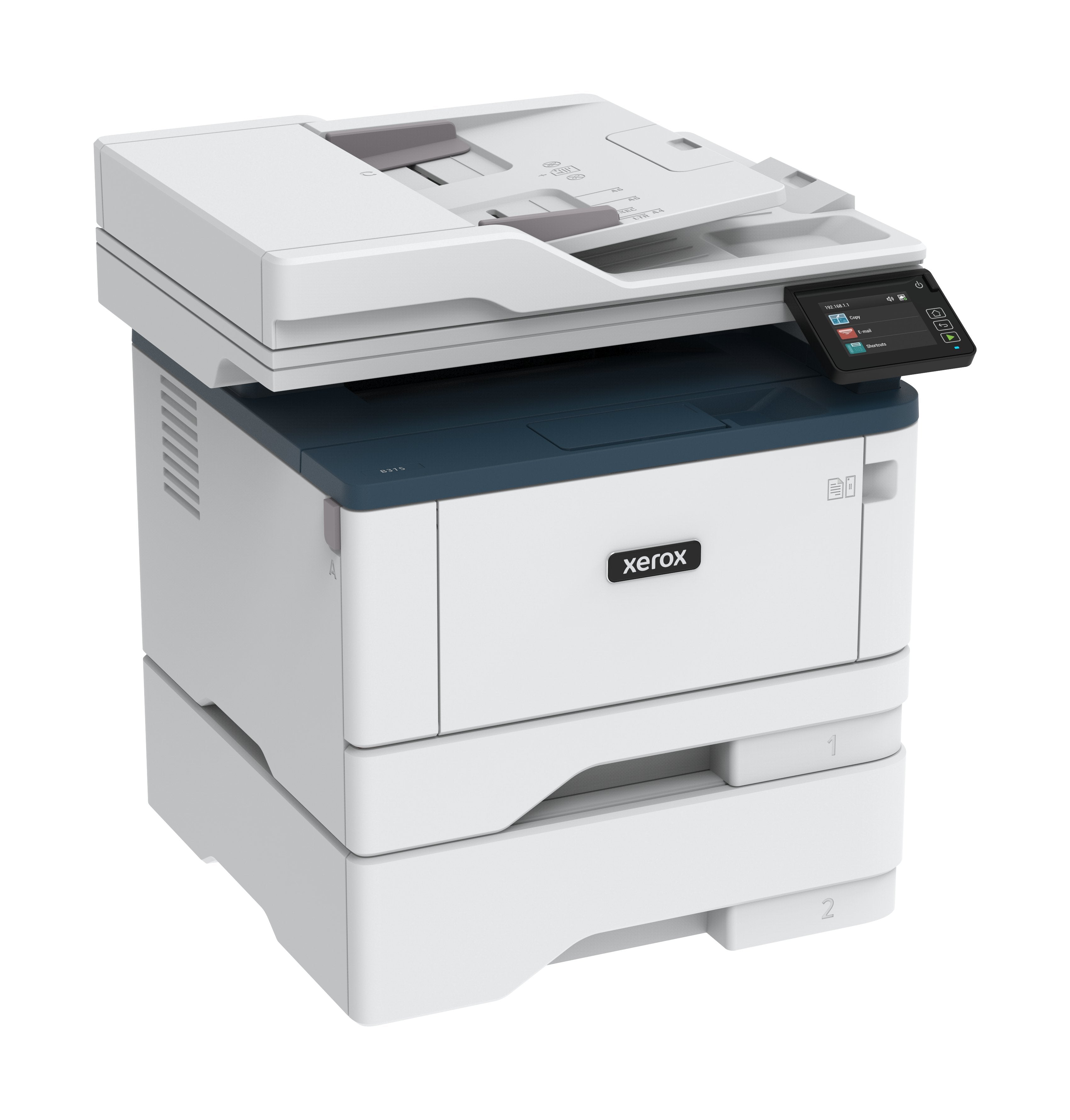 EAN 0095205069419 - Xerox B315V_DNI impresora multifunción Laser 2400 x 2400 DPI Wifi imagen 6