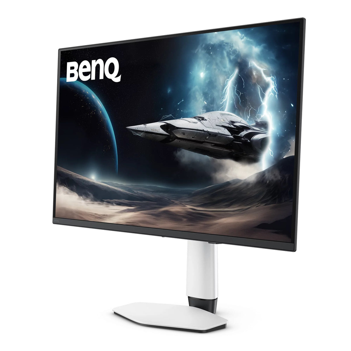 Monitor 32 Pulgadas Ex321uz 4k Led 1ms/Ips/240hz/Gaming
