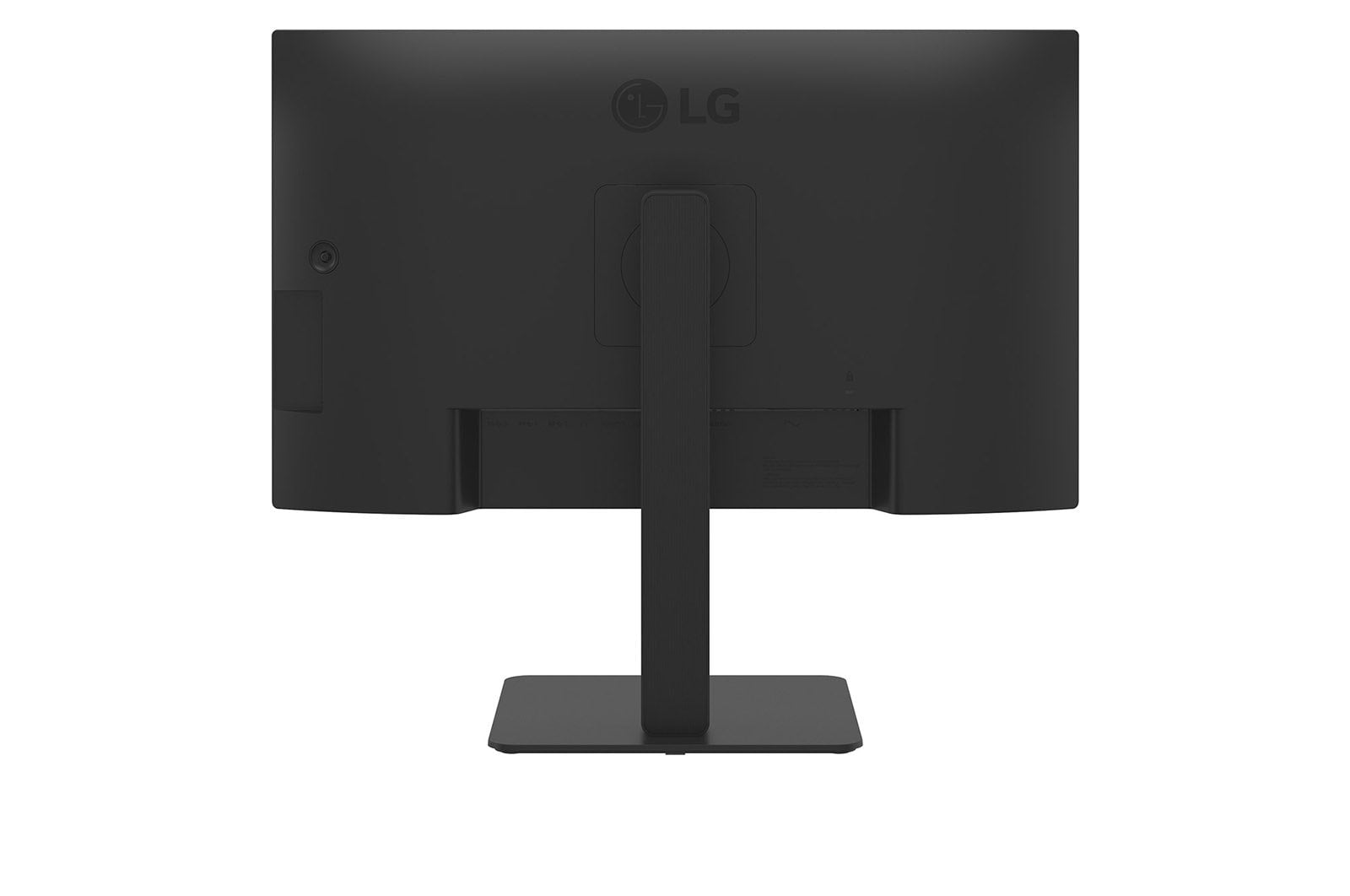 Lg Lcd 27ba54qb-B 27" Negro