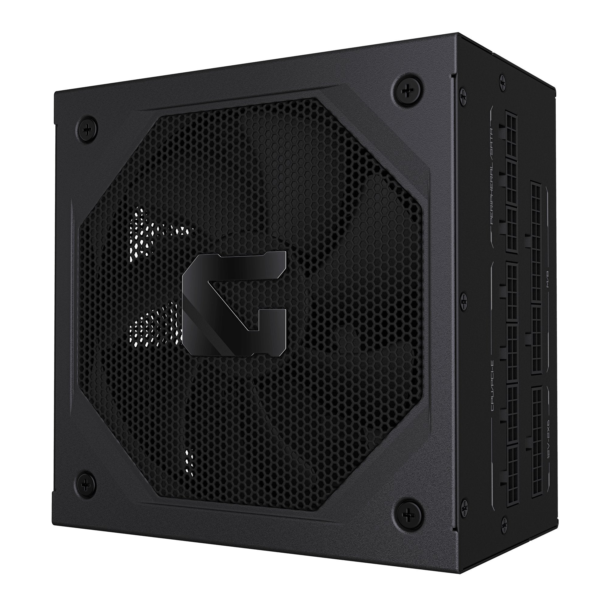 Gigabyte Gp-Gme850gm 850w Pg5 Psu