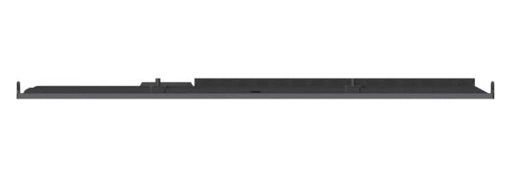 Viewsonic Ifp6550-5f Pizarra Y Accesorios Interactivos 165,1 Cm (65") 3840 X 2160 Pixeles Pantalla Táctil Negro Hdmi