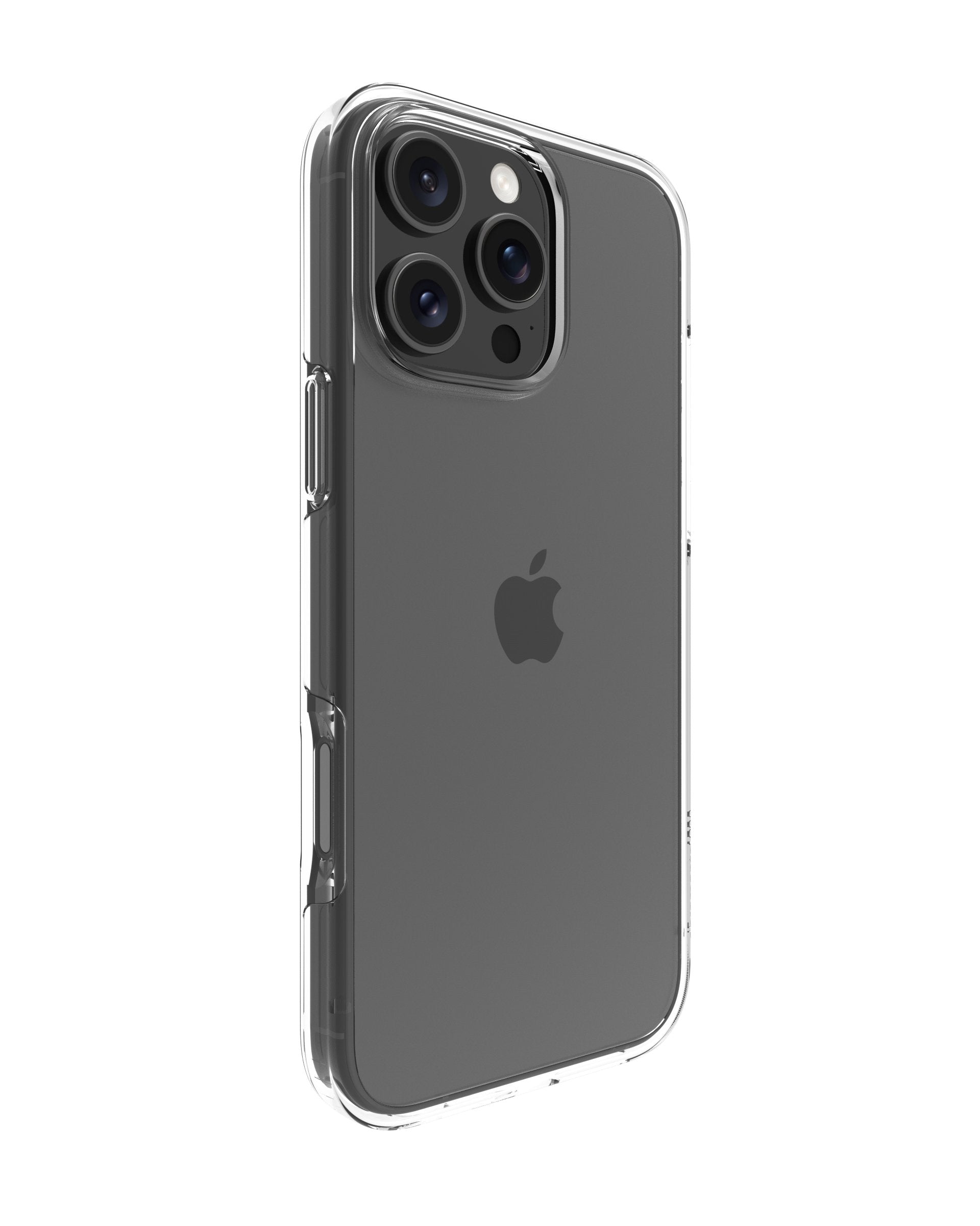 Iceland Pro Iphone 16 Promax  Clear