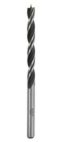 Broca Helicoidal Para Madera Bosch Estándar, Ø 5 Mm 2608596302